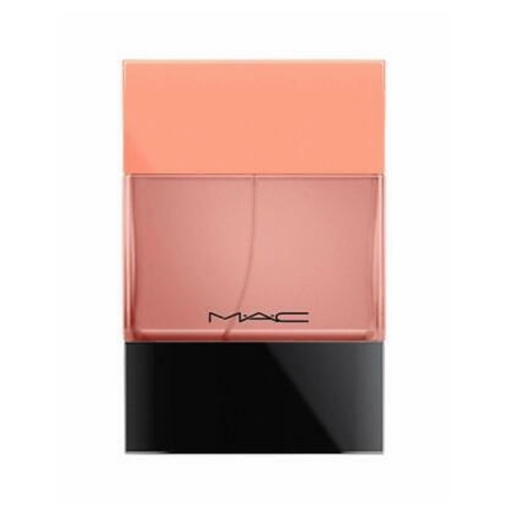 MAC shadescents velvet teddy fragrance